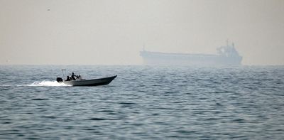 Iran wants oil tariffs paid in Chinese yuan – is the power of the US petrodollar in decline?