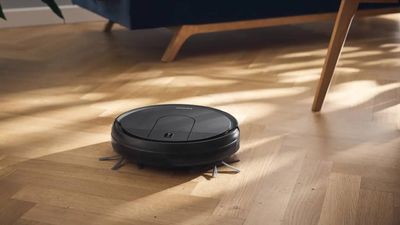 Lidl's bestselling robot vacuum is coming back this week – here’s why you'll want it