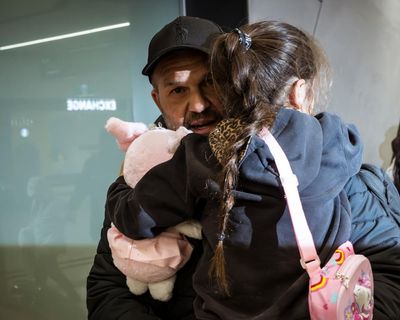 Woman who returned from Syria refused bail – as it happened