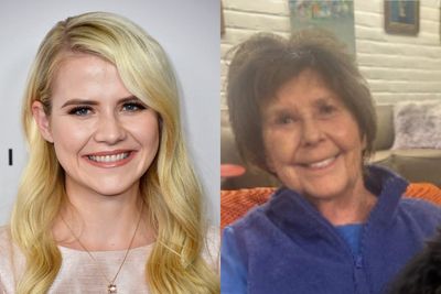 Elizabeth Smart says Savannah Guthrie’s mother ‘could absolutely still be alive’