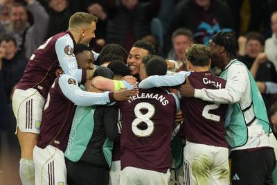 The unprecedented feat achieved by Premier League sides in Europe this season