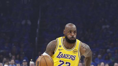 NBA Playoffs: Live Updates Ahead of Pistons-Cavaliers, Thunder-Lakers Game 2