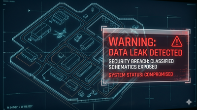 More than 70,000 US Army files were exposed ‘for over a year’ even after CISA warning – sensitive personnel info and base schematics stored in vulnerable Open Directory Listing
