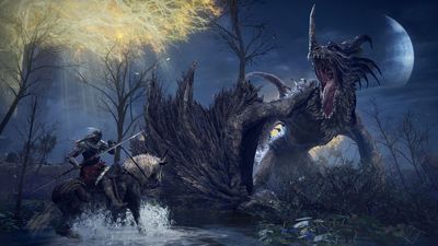 Elden Ring modder bringing Morrowind to FromSoftware's RPG says it's "the most complex mod ever created," but he's "made tremendous progress"