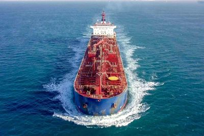 Crude Oil Prices Pressured by Iran Peace Hopes