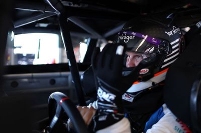 RFK Racing will appeal Ryan Preece penalty for wrecking Ty Gibbs