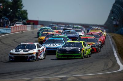 How to watch NASCAR at Watkins Glen: Weekend schedule, weather, start time, TV