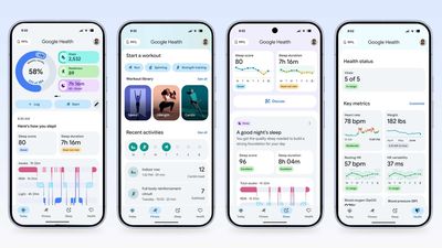 The Fitbit app is rebranding and becoming Google Health — here's what to know