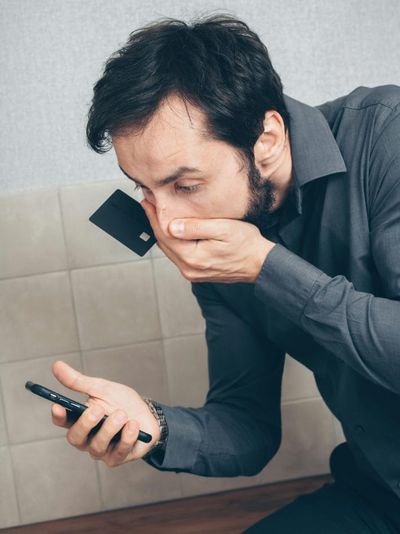 10 Toll-Text and Amazon Scams Exploding in 2026