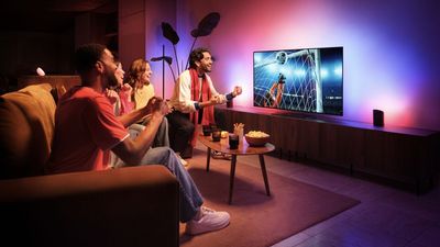 Philips Hue launches new immersive sports lighting feature for football fans