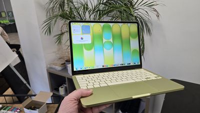 Budget Windows 11 laptops vs MacBook Neo — Microsoft-commissioned report points out Neo weaknesses, as Apple's rumored to double production to 10 million