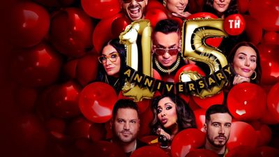 How to watch ‘Jersey Shore: Family Vacation’ season 9 online — stream the reality TV show from anywhere in the world