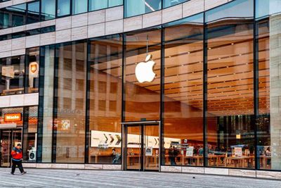 Apple Stock Just Broke to New Record Highs with $300 Just Around the Corner