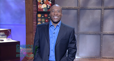Who Is Byron Allen? Inside the Life of Stephen Colbert's Late Show Replacement
