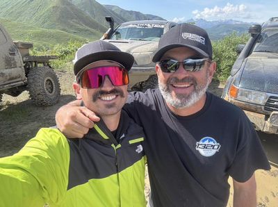 Kyle Loftis' Rumoured Partner Matt Vrbanac Supported by Fans Following 1320Video Founder's Sudden Death