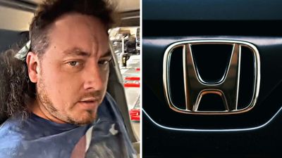 'This Is A First': Honda Driver Says Battery 'Melted.' Then Mechanic Of 17 Years Can’t Believe What He Sees Under The Hood