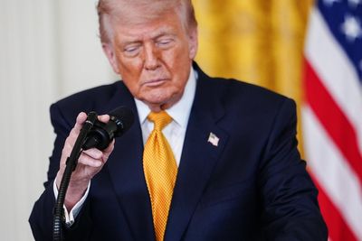 The Latest: US military says it intercepted Iranian attacks on 3 Navy ships in Strait of Hormuz