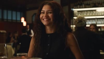 Zendaya Takes On A Lot Of Great Roles, So How Does She Pick Them? She Explains