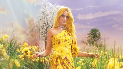 “It was time to put all that behind us. Then he played me this one part for this new song and I was like, ‘Oh yeah’”: How Calvin Harris and Katy Perry buried the hatchet and crafted their groovetastic 2017 hit Feels