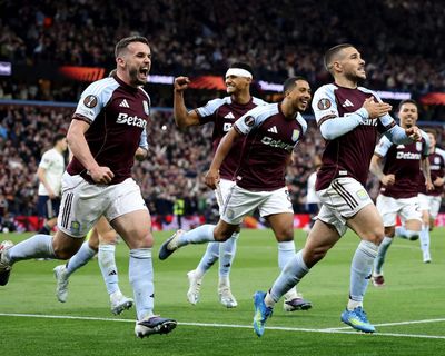 Calm Emiliano Buendía provides class amid the cacophony to propel Aston Villa into final