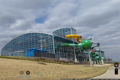 Waterpark scraps Muslim-only event after Texas governor threatens to pull funding