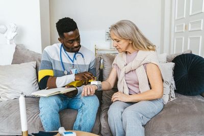 7 Documents You Must Remove from Your Home Office Before Your 2026 Medicare In-Home Assessment