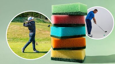 Forget Drastic Swing Changes – Neutralize Your Slice In 5 Minutes (Using An Everyday Kitchen Item)