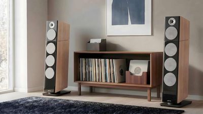 'A Lego brick that plays music': A great Scandi loudspeaker brand returns with 7 new products, including a shallower option designed for narrow bookshelves
