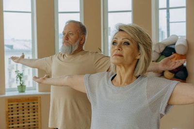 Thousands of Seniors May Not Qualify for Medicare’s New Weight-Loss Coverage