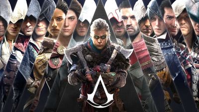 Assassin's Creed Hexe creative director opens new studio just 2 months after leaving Ubisoft