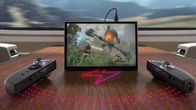 The Lenovo Legion Go 2 now starts at $1,200, but the version I'd consider is currently AWOL