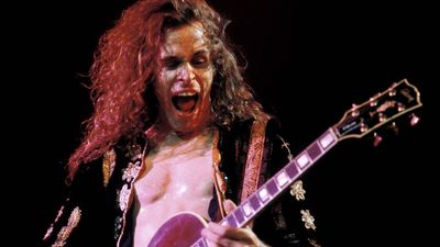 "It blew Ian's mind!" Why Dave Grohl gifted punk rock legend Ian MacKaye a personalised message from right wing motormouth Ted Nugent for his 63rd birthday