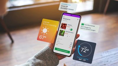 Affordable Android phones just got a huge gaming boost – other flagship-level upgrades too