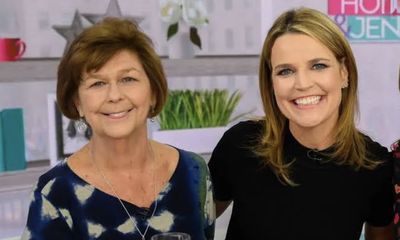Taken In Her Pyjamas? Heartbreaking New Detail In Savannah Guthrie Mother Search