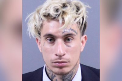 California man accused of trafficking 14-year-old boy to run his thrifted clothes business