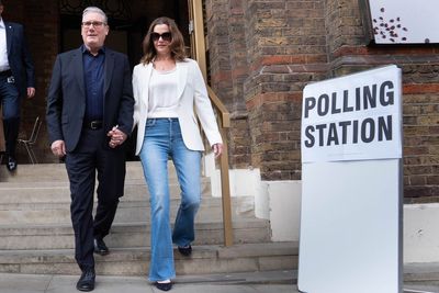 Sir John Curtice delivers blunt verdict on Starmer as Labour braces for election losses