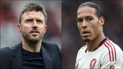 Transfer Rumors: Man Utd Eye $105 Million Premier League Striker; Van Dijk’s Liverpool Exit