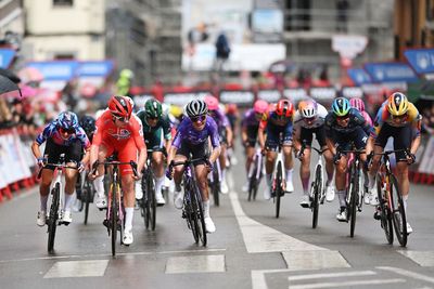 'It was the dream scenario' – Mischa Bredewold and Lotte Kopecky take SD Worx-Protime one-two at Vuelta Femenina stage 5