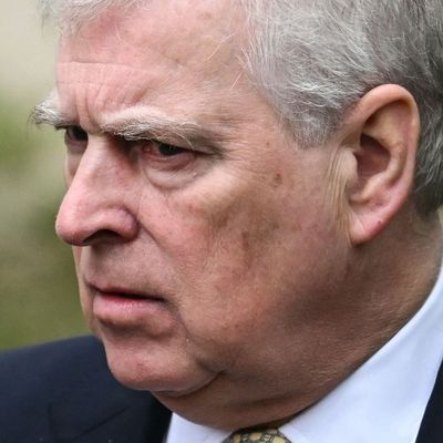 Ex-Prince Andrew Is "Shaken" After Being Chased By a Ski Mask-Wearing Man on Sandringham Estate: Report