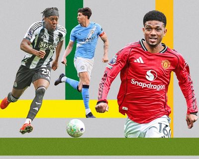 Premier League: 10 things to look out for this weekend