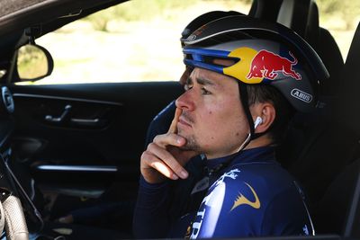 ‘A week for a mental refresh before a big summer’ – Tom Pidcock ‘unwinds’ with impressive Nürburgring lap during rest week