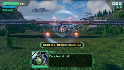 Star Fox 64 is getting yet another remake, this time for Nintendo Switch 2