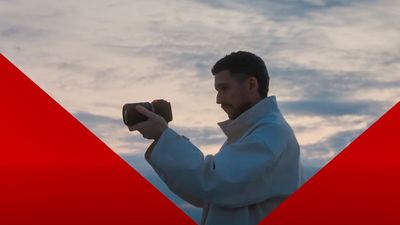 Canon is launching a new camera next week, and I predict it'll be a vlogging-style full-frame model