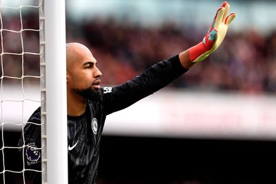 Is Robert Sanchez injured? Chelsea goalkeeper injury latest