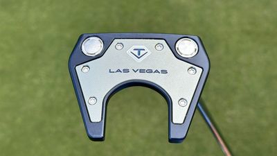 I Love This New Toulon Putter But There Is One Major Issue