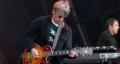 “We lost Rob in a car crash there in 1996, when he was driving back to the studio. After that, we didn’t go back. Not for a long time”: Mark Collins on triumph, tragedy, and the long-awaited return of the Charlatans