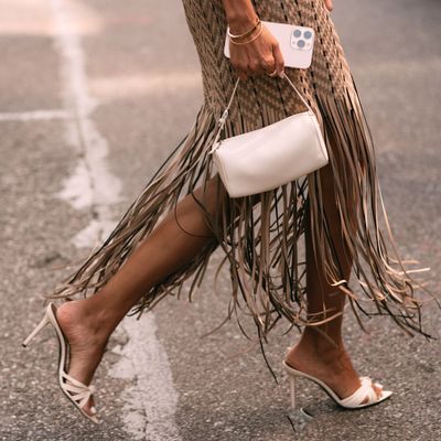 I Can’t Resist Summer’s Biggest Shoe Trends—27 Pairs I'm Shopping On-Sale at Nordstrom