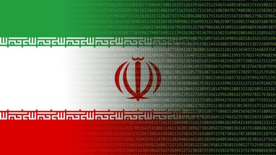 Iranian hackers launch ransomware campaign looking to steal details via Microsoft Teams