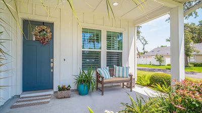 Forget renovations: I found 5 upgrades under $50 that will transform your home’s curb appeal in a single weekend