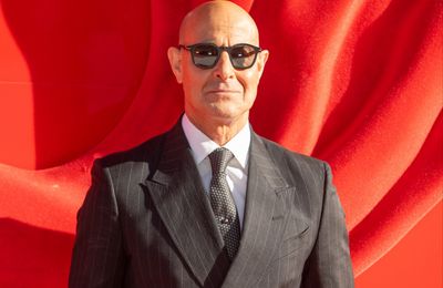 The Devil Wears Prada 2's Stanley Tucci says mom 'worries' his acting career will suddenly end